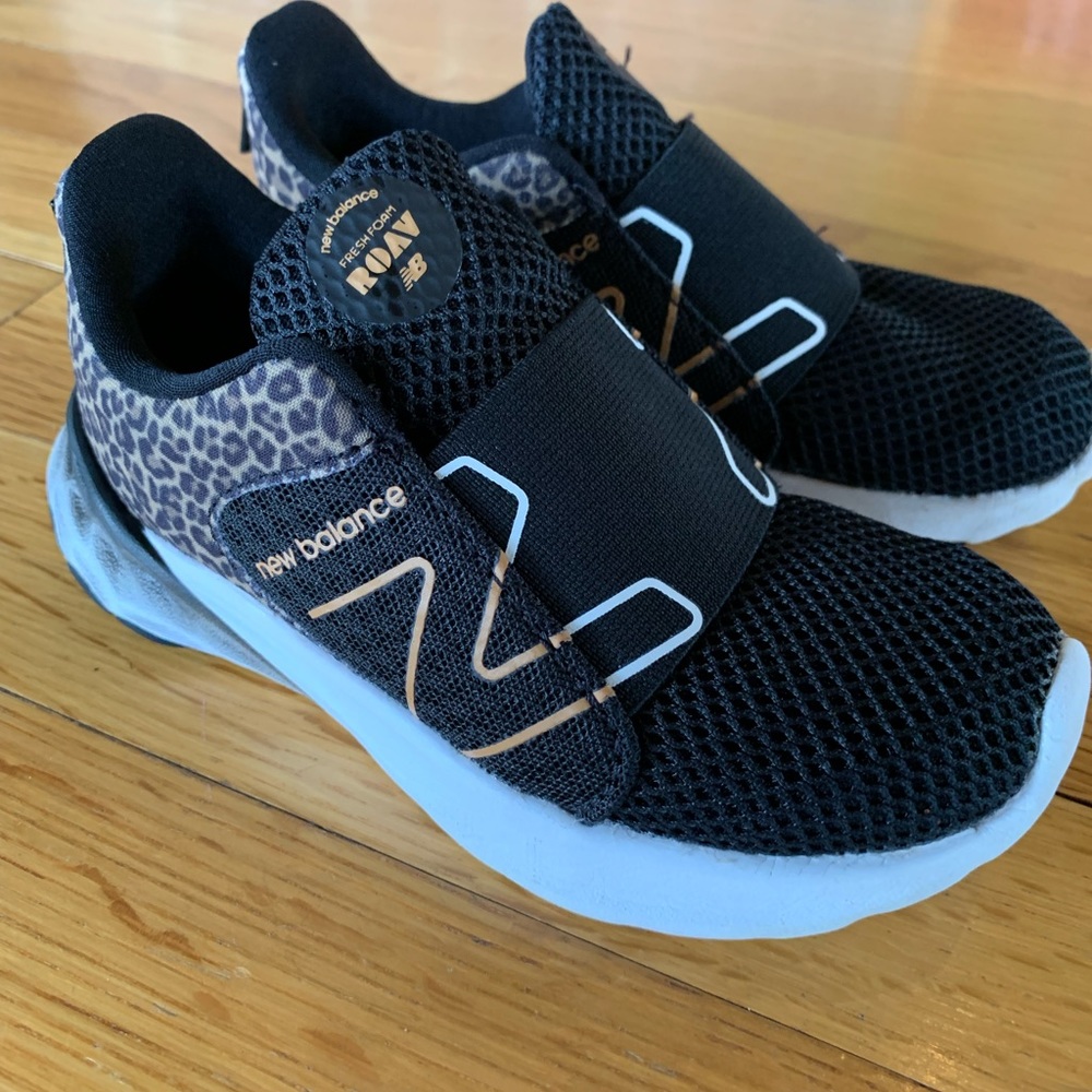 New Balance || Toddler Fresh Foam Roav Slip-on